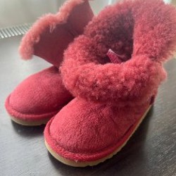 Женские резиновые ботинки - фото 3