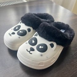 Женские резиновые ботинки - фото 4