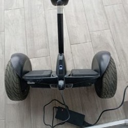 Гироскутер Ninebot Mini - фото 2