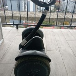Гироскутер Ninebot Mini - фото 3