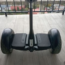Гироскутер Ninebot Mini - фото 4