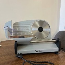 Блок питания - фото 4