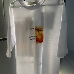 Майка Tupac - фото 1