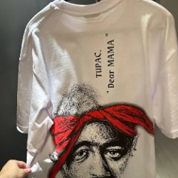 Майка Tupac - фото 6