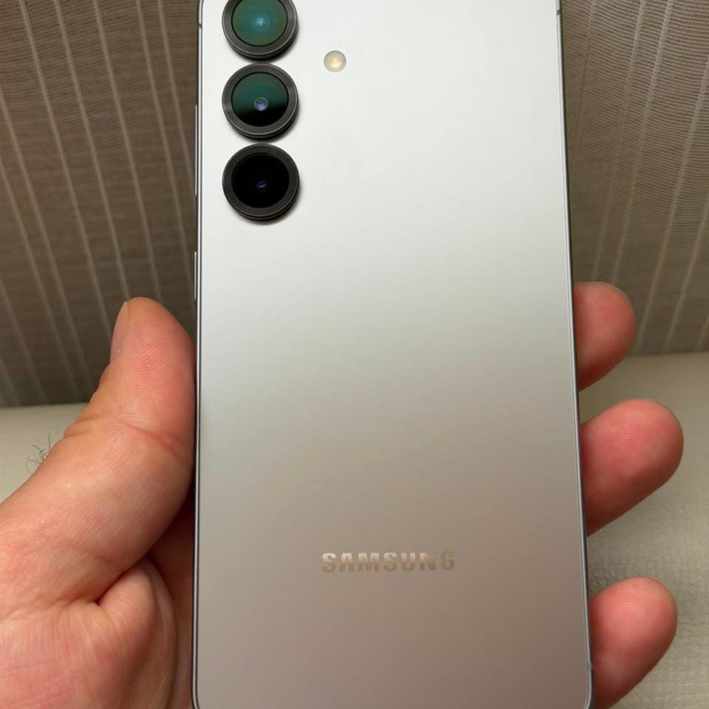 Samsung Galaxy S25