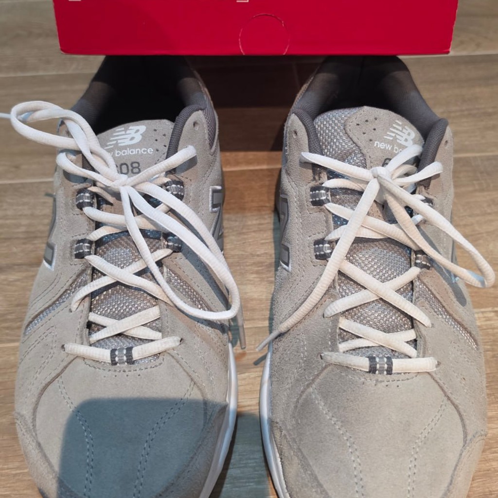 Кроссовки New Balance 608 v5