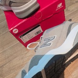 Кроссовки New Balance 608 v5 - фото 2