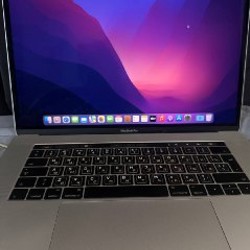 Ноутбук MacBook Pro - фото 4