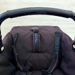 Коляска Bugaboo Fox 2 - фото 5
