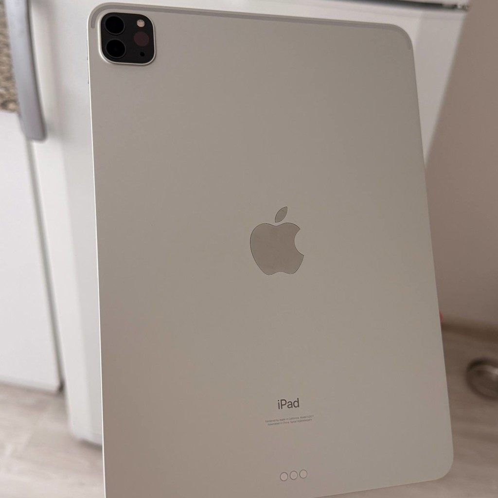 Apple Pencil 2