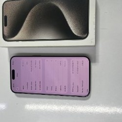 IPhone 15 Pro Max - фото 2