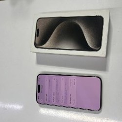 IPhone 15 Pro Max - фото 3