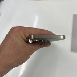 IPhone 15 Pro Max - фото 7