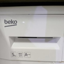 Стиральная машина Beko WTE 5401 BO - фото 4