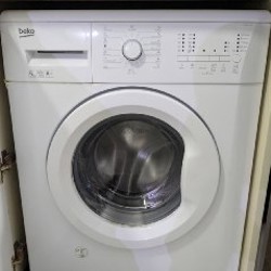 Стиральная машина Beko WTE 5401 - фото 2
