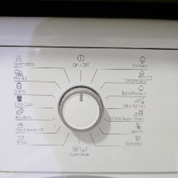 Стиральная машина Beko WTE 5401 - фото 3