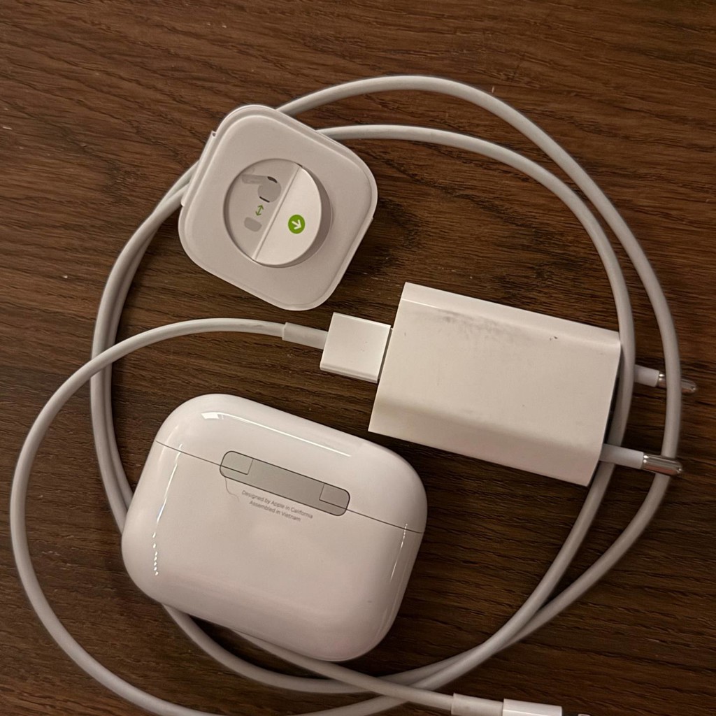 AirPods Pro