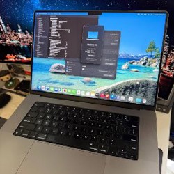 MacBook Pro 15” - фото 2