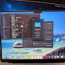 MacBook Pro 15” - фото 3