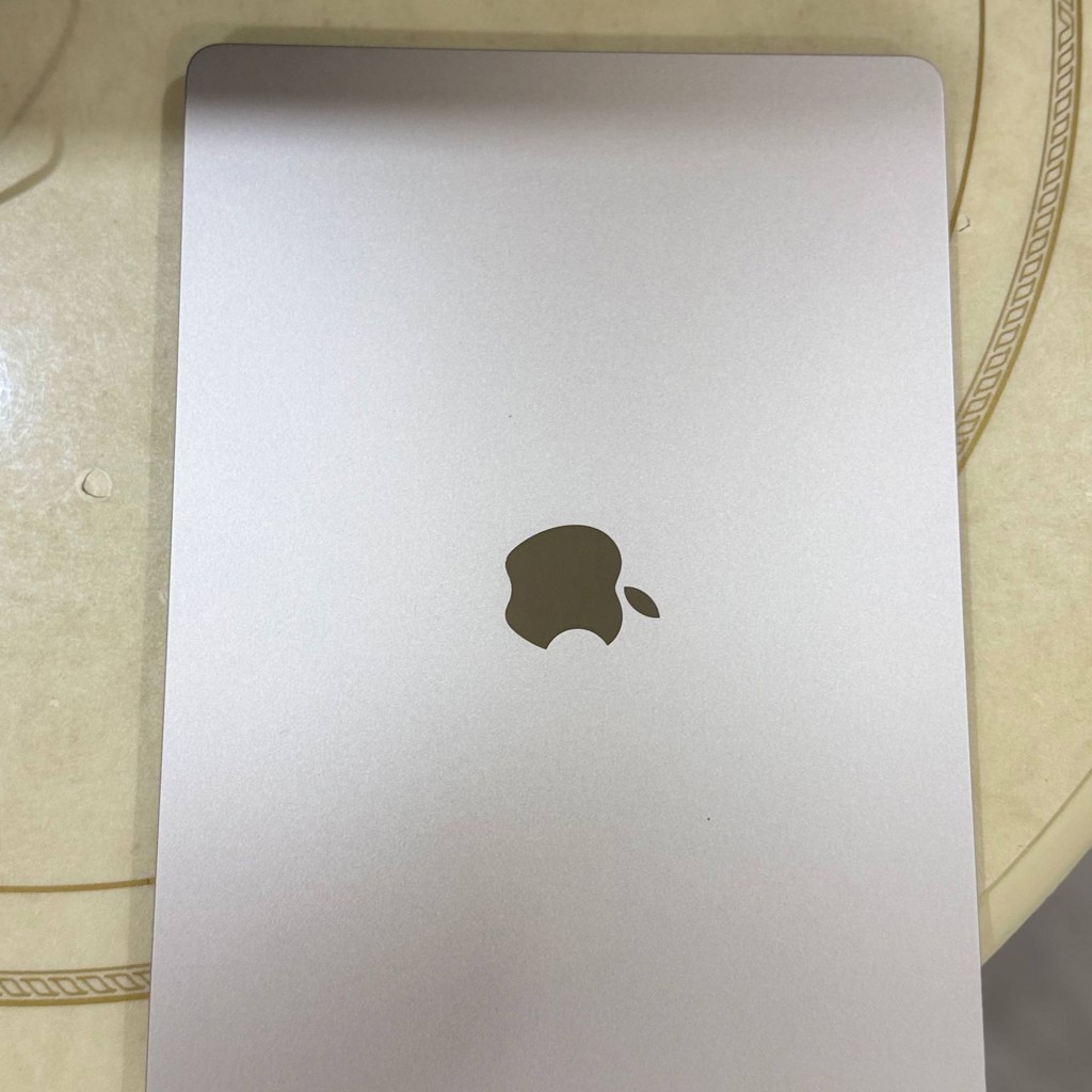 MacBook Air 15' M2
