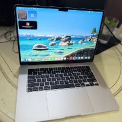 MacBook Air 15' M2 - фото 2