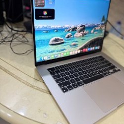 MacBook Air 15' M2 - фото 3