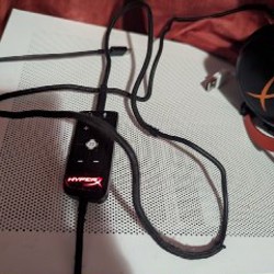 Наушники HyperX Cloud II - фото 3