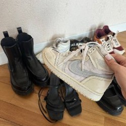 Обувь - фото 2