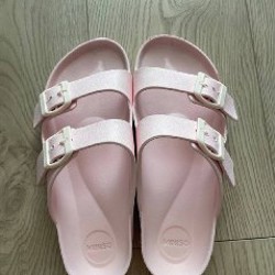 Шлёпанцы Miniso - фото 4