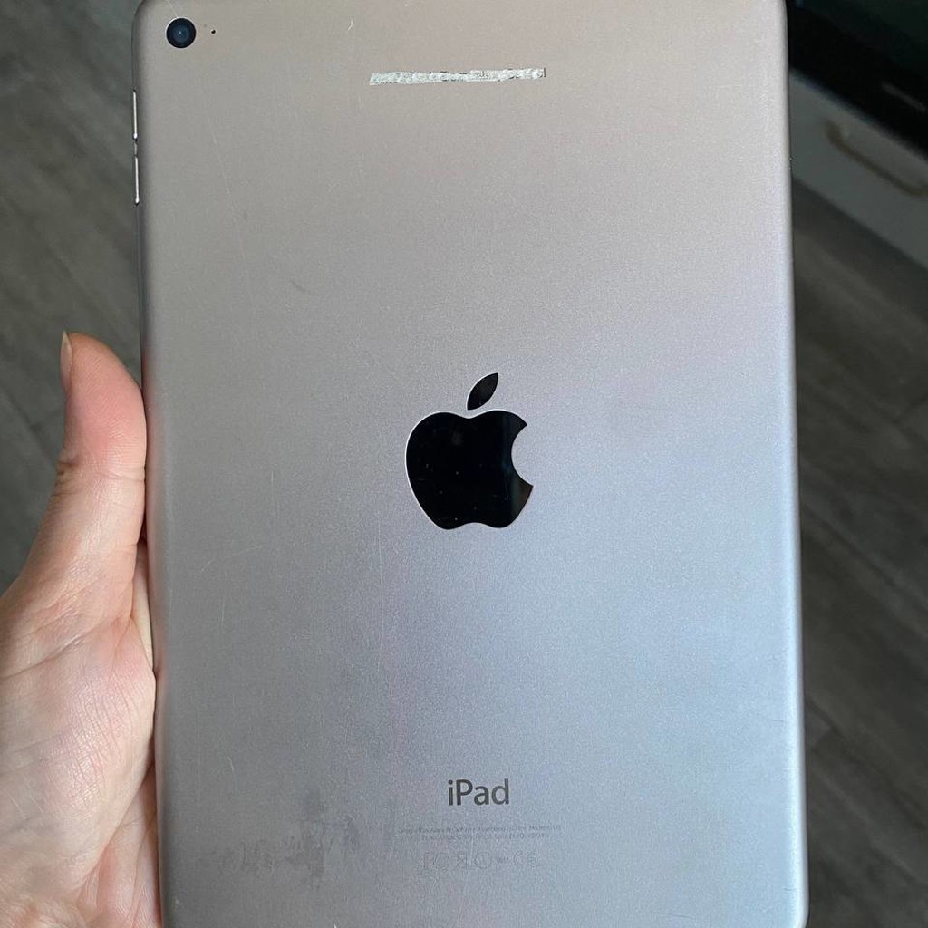 Ipad 4 mini