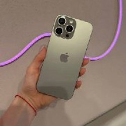 IPhone 16 Pro Max - фото 2