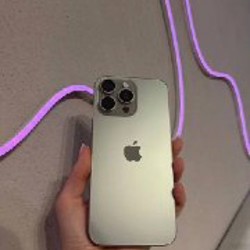 IPhone 16 Pro Max - фото 4