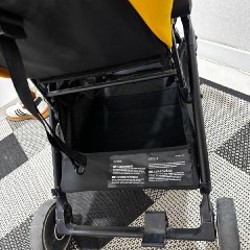 Коляска Anex air x - фото 6