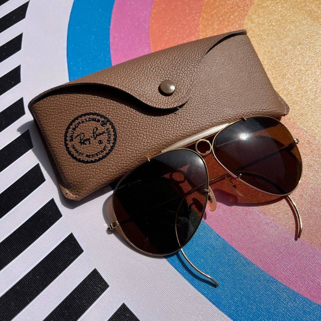 Очки Ray-Ban Shooter