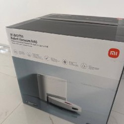 Робот пылесос Xiaomi H40 - фото 1