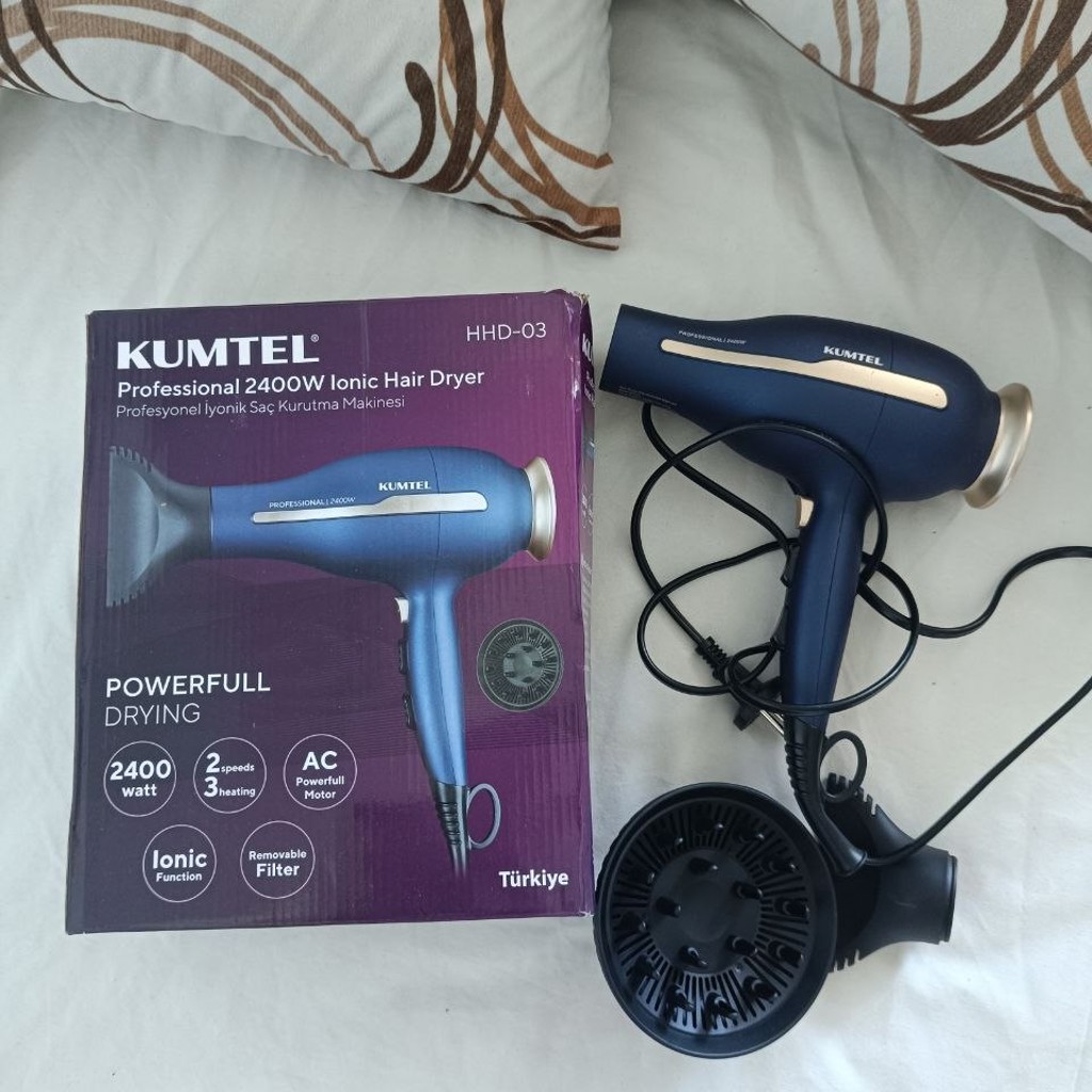 Фен Kumtel