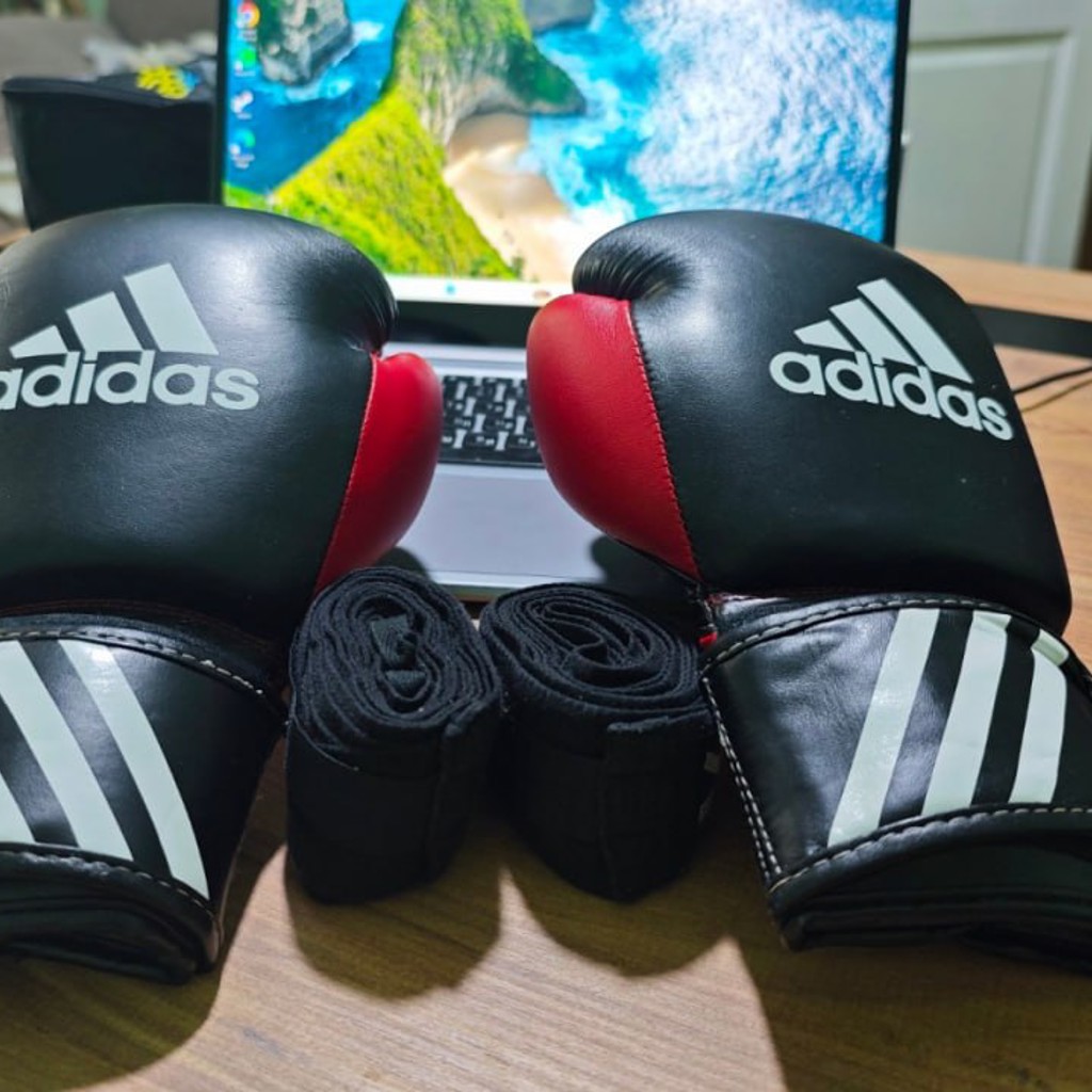 Adidas Response 14 oz