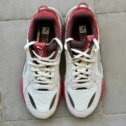 Кроссовки Puma RS-X - фото 3