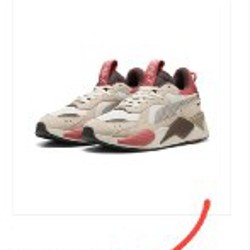 Кроссовки Puma RS-X - фото 5