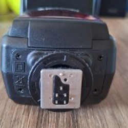 Вспышка Polaroid - фото 2