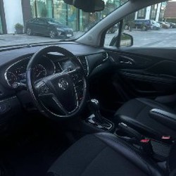 Buick Encore 2019 Black - фото 4