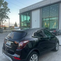 Buick Encore 2019 Black - фото 5