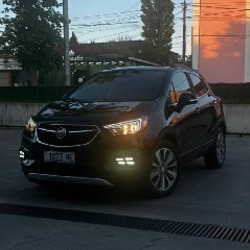 Buick Encore 2019 Black - фото 6
