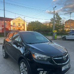 Buick Encore 2019 Black - фото 9