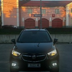 Buick Encore 2019 Black - фото 10