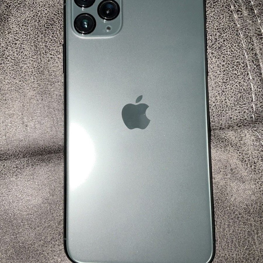 IPhone 11 Pro Max