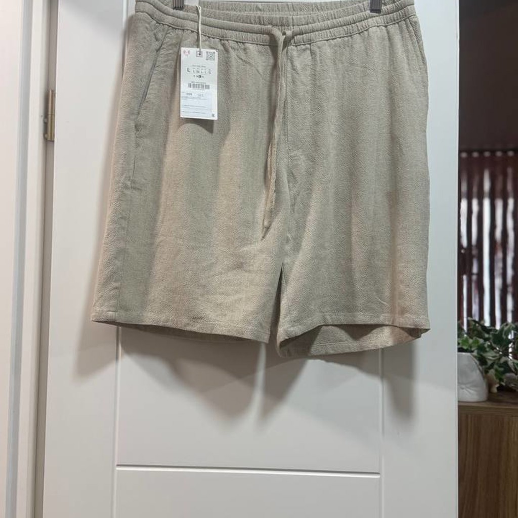 Мужские шорты Zara
