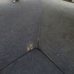 Угловой диван б/у - фото 5