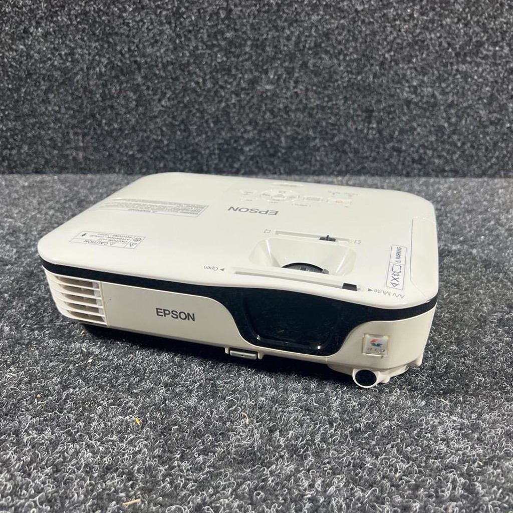 Проектор Epson eb-x12 h429b