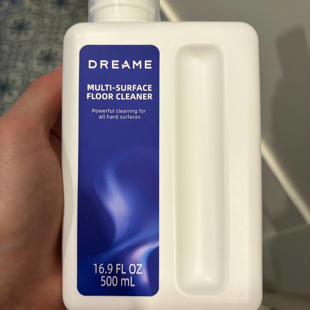 Средство для мойки пола Dreame